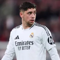 Juan Manuel Serrano Arce/Getty Images