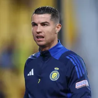 Cristiano Ronaldo's title record broken by Argentine star, not Messi