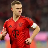 Kimmich's move to Barcelona nears: Could a Bayern Munich companion join him?