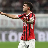 Marco Luzzani/Getty Images