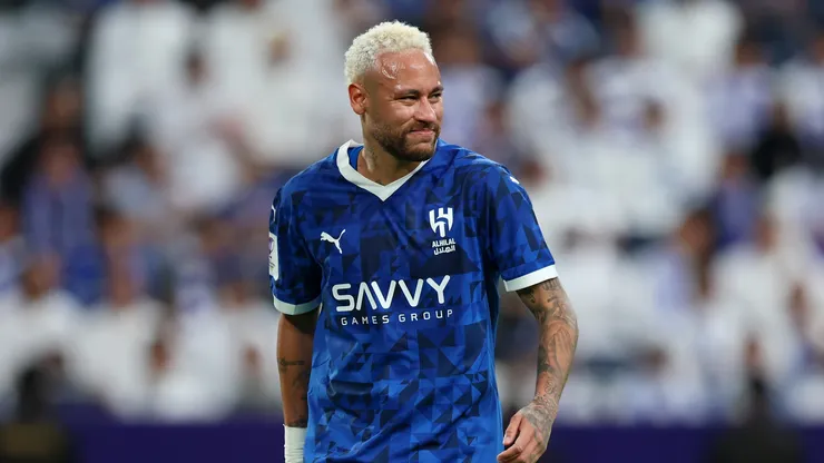 Inter Miami's transfer of Leonardo Campana has freed up a designated player spot, paving the way for a potential move for Neymar.