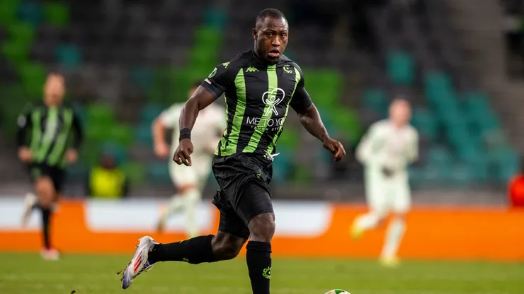 Kévin Denkey's transfer to FC Cincinnati for over $16 million sets a new record.