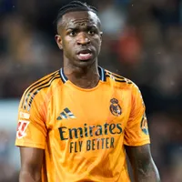 Aitor Alcalde/Getty Images