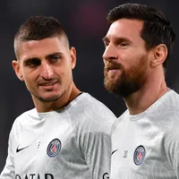 Valerio Pennicino/Getty Images