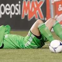 Why are there so few US goalkeepers who are good with their feet?