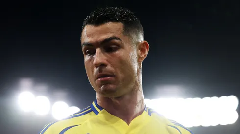 Cristiano Ronaldo's participation in the 2025 Club World Cup is uncertain, as his current club, Al Nassr, failed to qualify. His only path to the tournament is a last-minute transfer to a qualifying team.