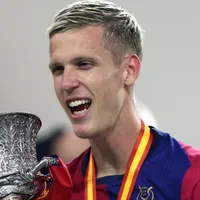 Yasser Bakhsh/Getty Images