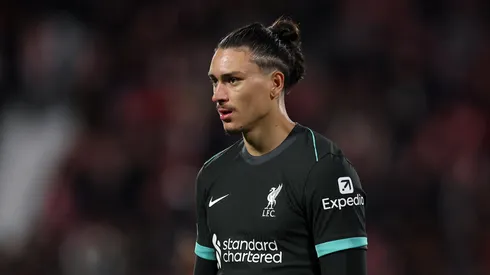 The January transfer window is far from over, and the situation surrounding Darwin Núñez highlights the potential for unexpected moves.