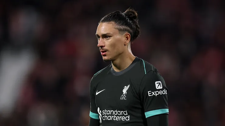 The January transfer window is far from over, and the situation surrounding Darwin Núñez highlights the potential for unexpected moves.