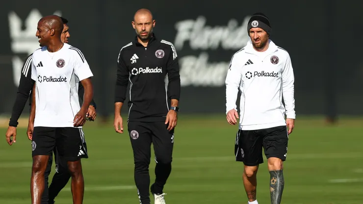 The loan signing of Tadeo Allende is a financially savvy move for Inter Miami.