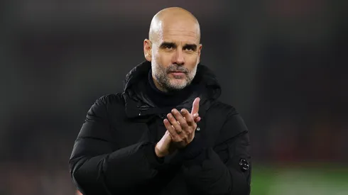 €40 million spent! Manchester City signs young Uzbekistani midfielder Abdukodir Khusanov from RC Lens.