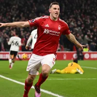 Nottingham Forest's fairytale: From bottom to title contenders?