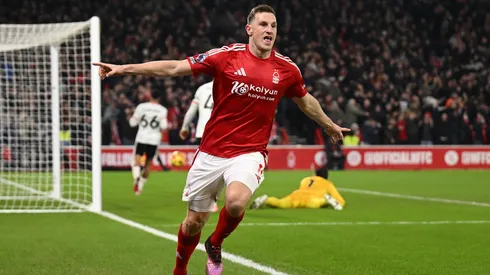 Nottingham Forest's fairytale: From bottom to title contenders?