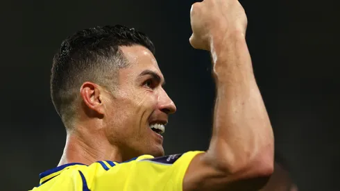 Cristiano Ronaldo's contract extension with Al Nassr until 2026 keeps him in contention for a place in the Portugal squad for the 2026 World Cup.