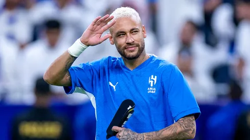 Neymar Jr.'s public praise of Lamine Yamal is significant on multiple levels.