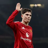 Carl Recine/Getty Images