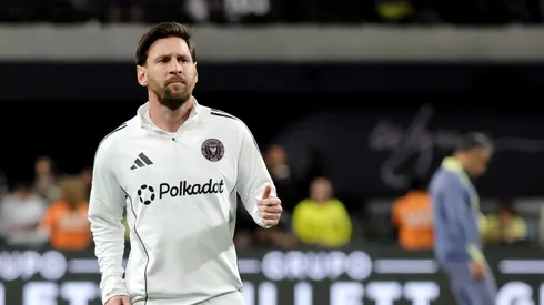 What began as a relatively minor social media exchange between Lionel Messi and some Mexican fans has rapidly escalated into a major controversy.