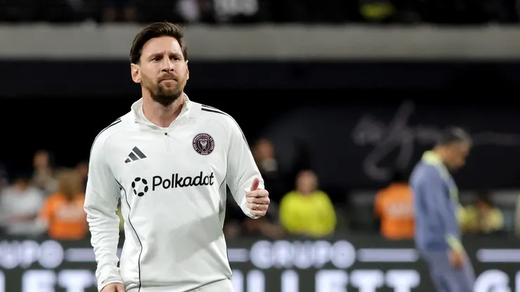 What began as a relatively minor social media exchange between Lionel Messi and some Mexican fans has rapidly escalated into a major controversy.