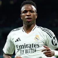 Angel Martinez/Getty Images