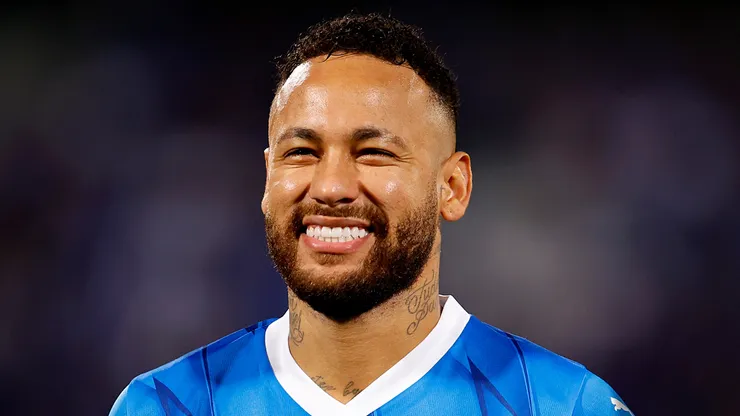 Neymar's potential return to Santos has sparked intense speculation regarding his debut date.