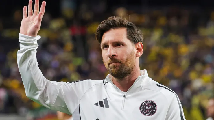 Inter Miami's inclusion in the FIFA Club World Cup has been met with controversy.