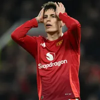 Gareth Copley/Getty Images