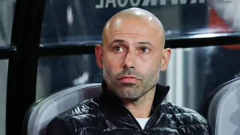 Lionel Messi's controversial celebration and Javier Mascherano's subsequent defense have reignited the long-standing rivalry between Argentina and Mexico.