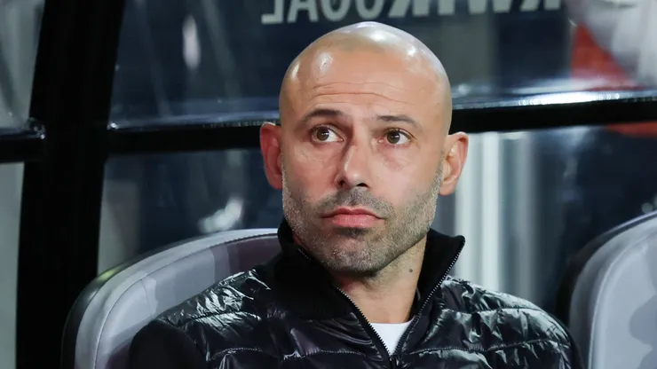 Lionel Messi's controversial celebration and Javier Mascherano's subsequent defense have reignited the long-standing rivalry between Argentina and Mexico.