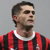 Marco Luzzani/Getty Images