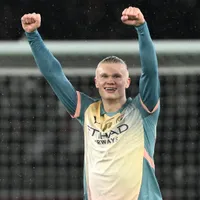 Mike Hewitt/Getty Images