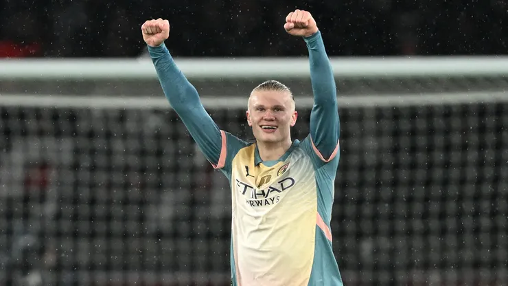 Erling Haaland currently holds numerous Champions League records, showcasing his exceptional talent and prolific goalscoring ability.