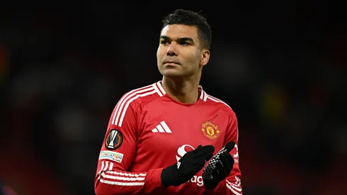 Casemiro's potential transfer is attracting interest from both the Saudi Pro League and MLS.
