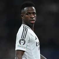 Denis Doyle/Getty Images