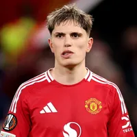 Carl Recine/Getty Images