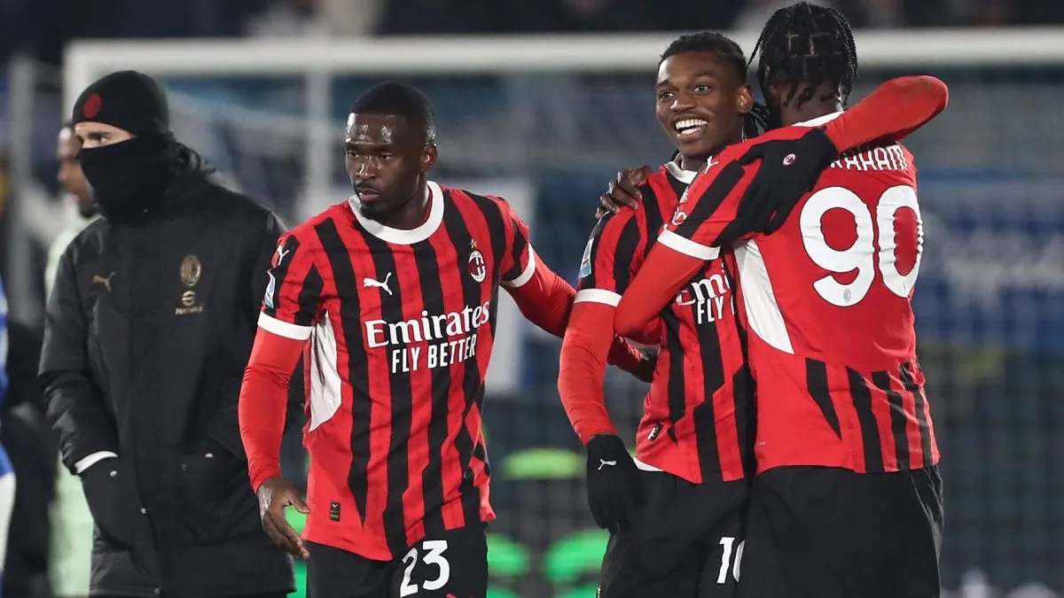 abraham tomori milan