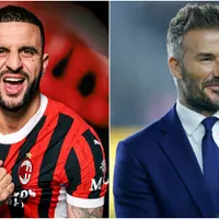 Getty Images & AC Milan