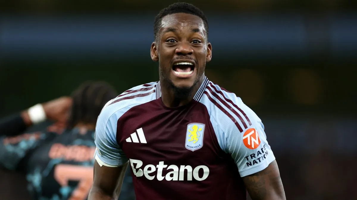 jhon duran ronaldo al-nassr