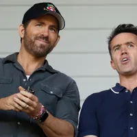 Ryan Reynolds and Rob McElhenney's UEFA dreams with Wrexham dashed by FA ruling