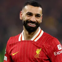 Carl Recine/Getty Images