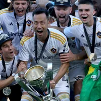 MLS Season Pass moves studios in new, big partnership deal