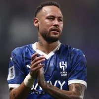 Francois Nel/Getty Images