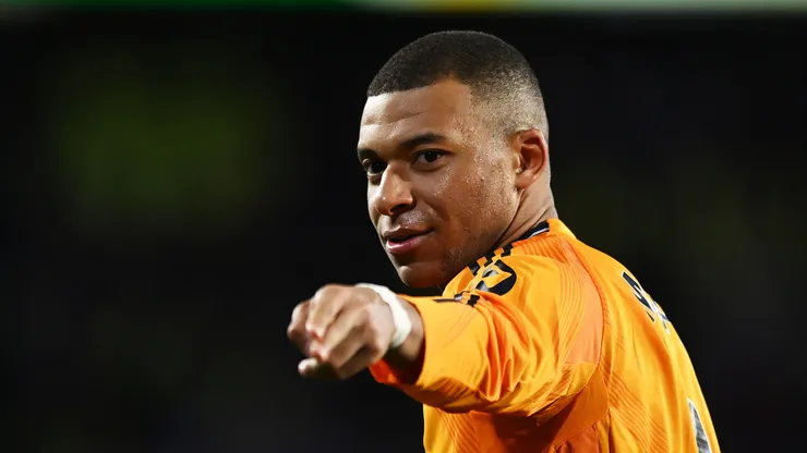 Kylian Mbappé's comments highlight the significant influence Paul Pogba had on his game.