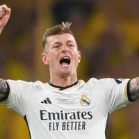 Justin Setterfield/Getty Images