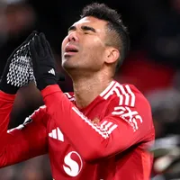 Stu Forster/Getty Images