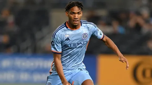 The 18-year-old left-back recognizes the move as a crucial step in his development and is eager to embrace the challenge of playing for one of the world's top clubs.