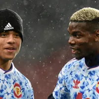 Oli Scarff - Pool/Getty Images