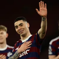 Atlanta United reportedly targeting MLS record signing after securing Miguel Almiron's return
