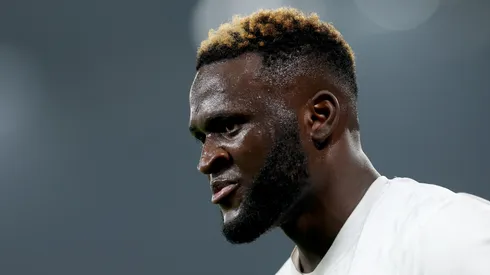 Victor Boniface's transfer to Al Nassr is looking increasingly likely.