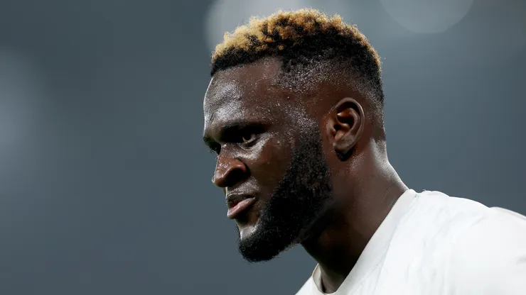 Victor Boniface's transfer to Al Nassr is looking increasingly likely.