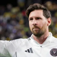 Impact of Messi's bus incident: Inter Miami executive's role reassigned